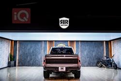 فۆرد F-150 راپتۆر